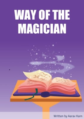 Way of the Magician