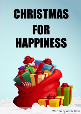 Christmas for Happiness