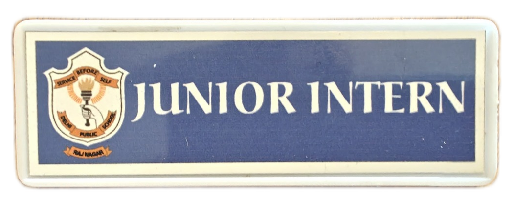 Student Council 2024-25